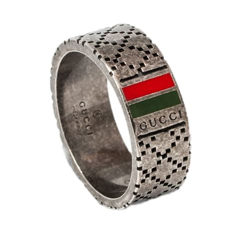 anello gucci outlet|Gucci clearance outlet.